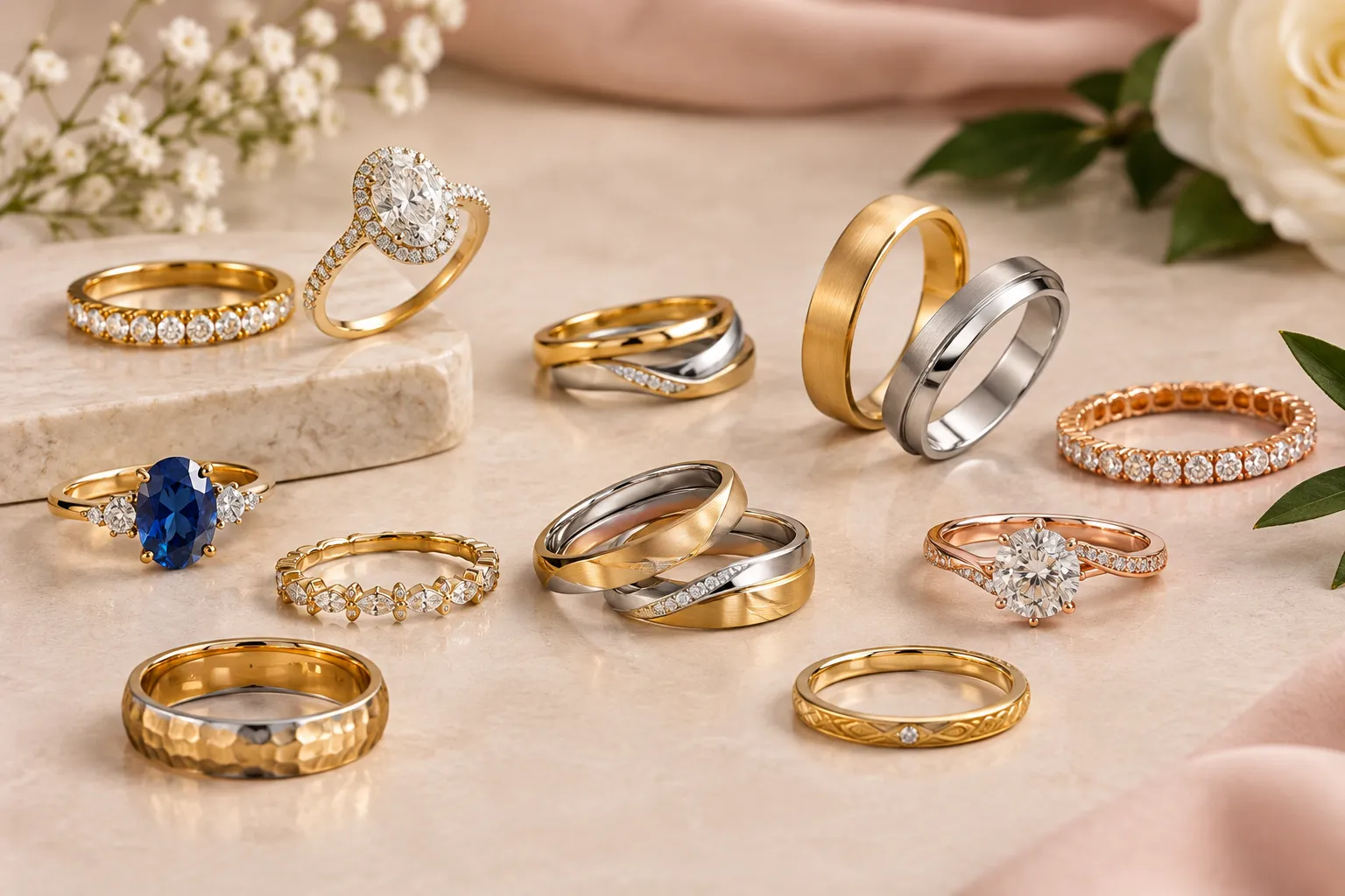 Wedding Ring