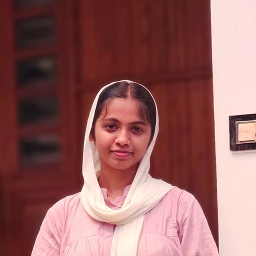 FIDHA FARSEEN