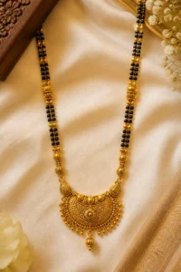 Long Mangalsutra