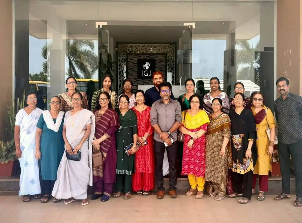 Melattur Mahila Samajam