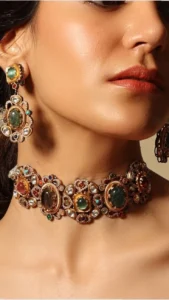 Statement Chokers