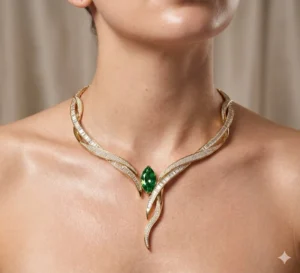 Modular and Convertible Jewellery