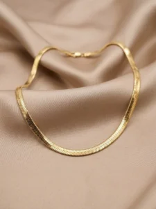 Herringbone Chain