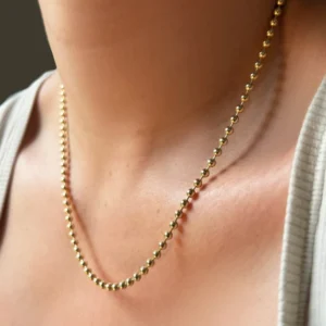 Ball Chain