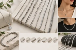 Silver Chain