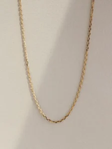Cable Chain