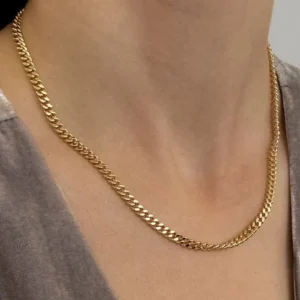 Curb Chain
