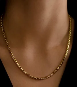 Box Chain