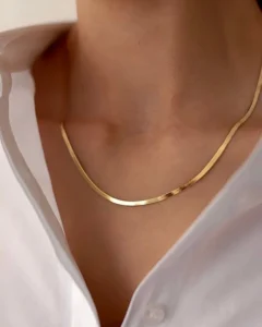 Snake Chain