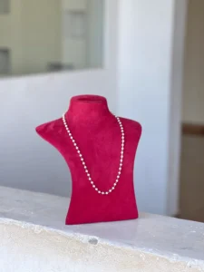 Pearl chain