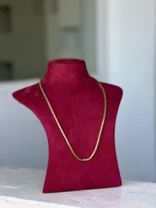 Damascus Chain
