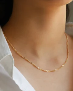 Singapore Chain