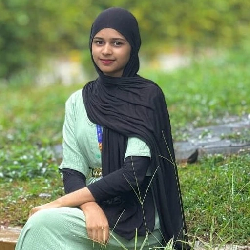 ANSHA NINU