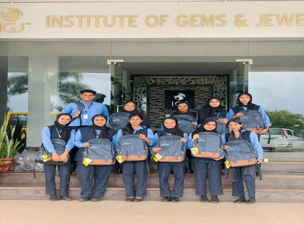 MEDHAVI SKILLS UNIVERSITY