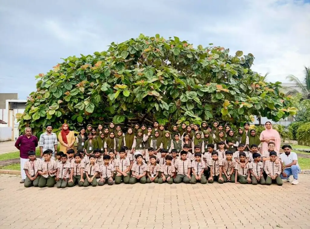 AMUP School Kooriyad